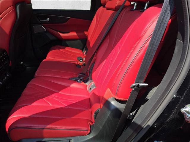 Certified 2023 Acura MDX Type S w/ Advance Package AWD/4WD image 19