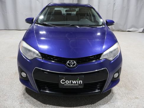 Used 2016 Toyota Corolla L image 9