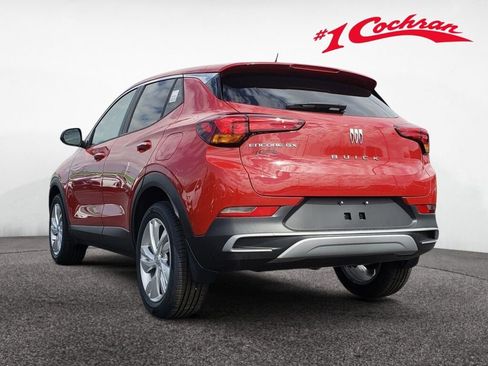 New 2026 Buick Encore GX Preferred w/ Comfort Package image 6