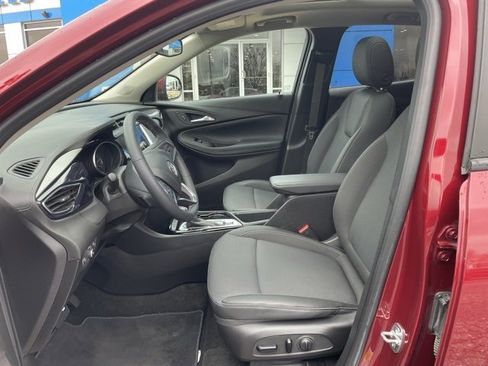 Used 2022 Buick Encore GX Select w/ Experience Buick Package image 9