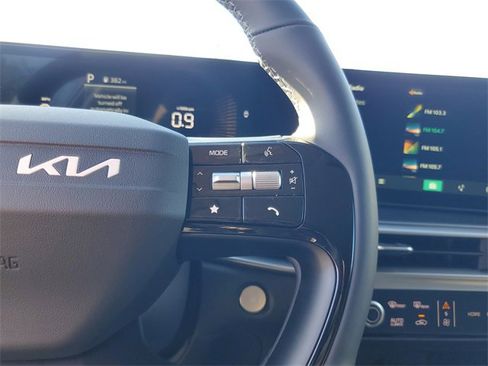 New 2026 Kia Sorento EX image 19