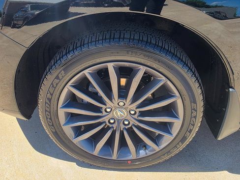 Used 2022 Acura RDX AWD image 29