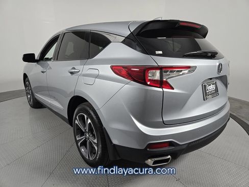 Used 2025 Acura RDX SH-AWD w/ Technology Package image 4