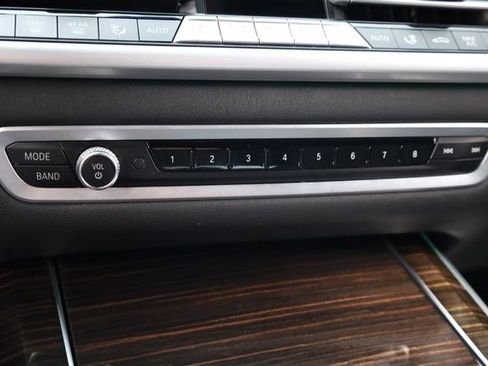 Used 2021 BMW X5 xDrive40i image 19