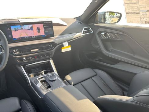 New 2025 BMW 230i xDrive Coupe w/ Convenience Package image 25