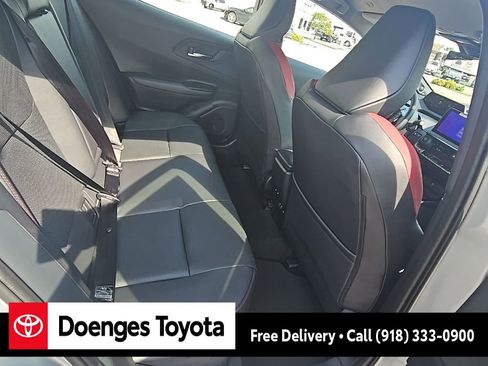 New 2026 Toyota Prius Plug-In Hybrid w/ Limited Premium Package image 23