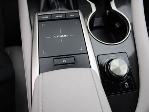 Used 2021 Lexus RX 350 FWD image 21