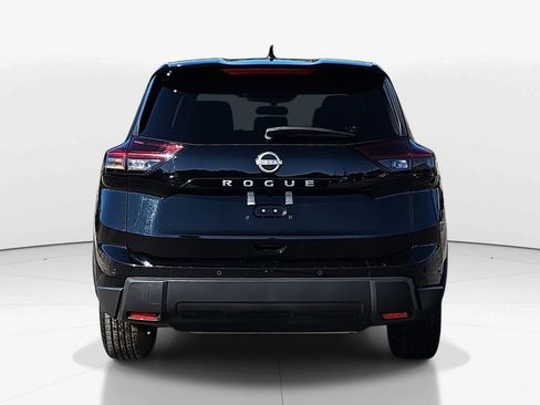 Used 2025 Nissan Rogue SV image 6