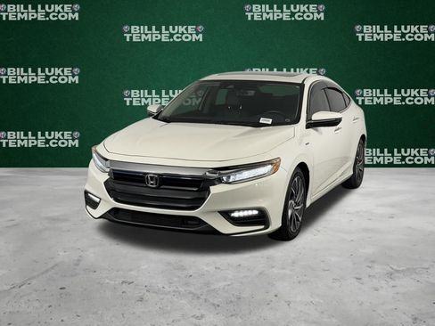 Used 2019 Honda Insight Touring image 3