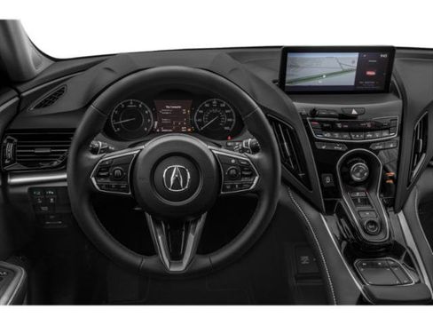 Used 2019 Acura RDX AWD w/ Technology Package image 7