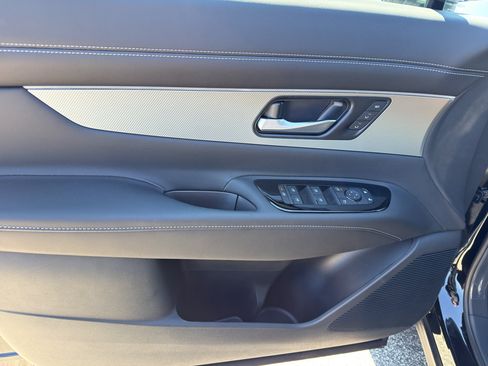 New 2026 Nissan Murano SL AWD/4WD image 14
