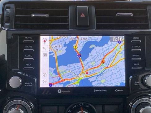 Certified 2023 Toyota 4Runner TRD Off-Road Premium image 19