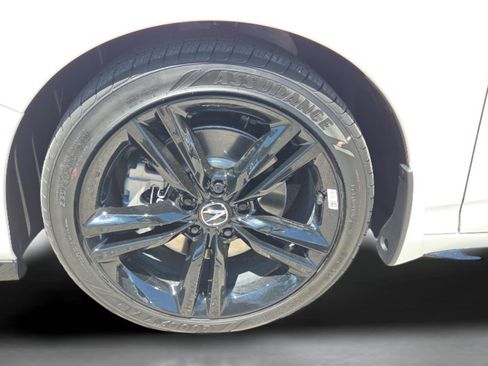 New 2026 Acura Integra A-Spec FWD image 21