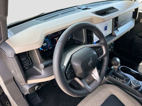 New 2026 Ford Bronco Big Bend AWD/4WD image 6