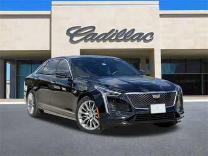 Used 2020 Cadillac CT6 Luxury