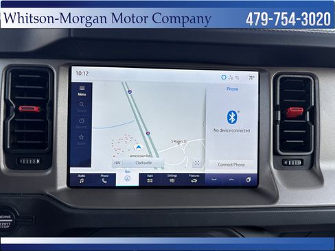 Used 2024 Ford Bronco Raptor AWD/4WD image 29
