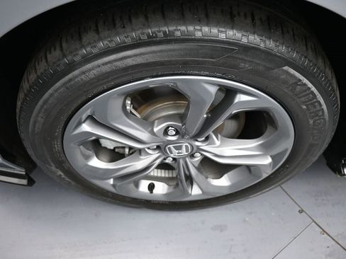 Used 2023 Honda Accord EX-L image 14