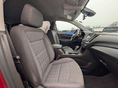 Certified 2022 Chevrolet Equinox LT image 42