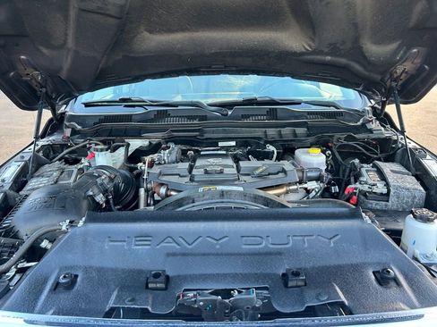 Used 2018 RAM 2500 Laramie w/ Convenience Group image 29