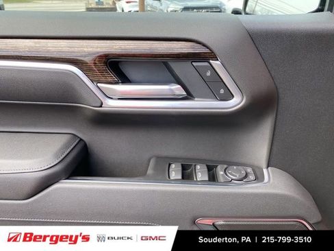 New 2026 GMC Sierra 1500 SLE image 26