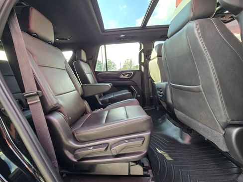 Used 2023 Chevrolet Tahoe Z71 AWD/4WD image 19