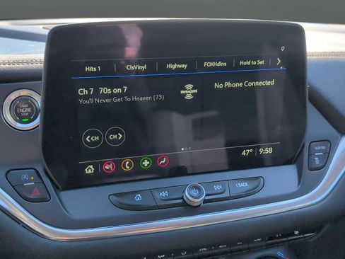 Used 2023 Chevrolet Blazer LT w/ Convenience Package AWD/4WD image 20