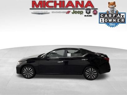 Used 2024 Nissan Altima 2.5 SV w/ SV Premium Package