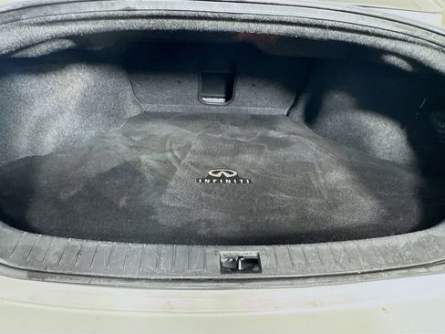 Used 2015 INFINITI Q50 w/ Navigation Package RWD image 32