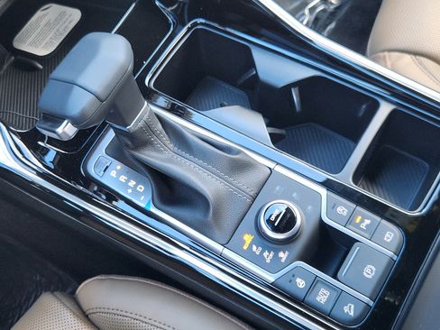 New 2026 Kia Sorento SX Prestige AWD/4WD image 23