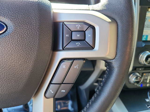 Used 2018 Ford F150 Lariat w/ Equipment Group 502A Luxury AWD/4WD image 24