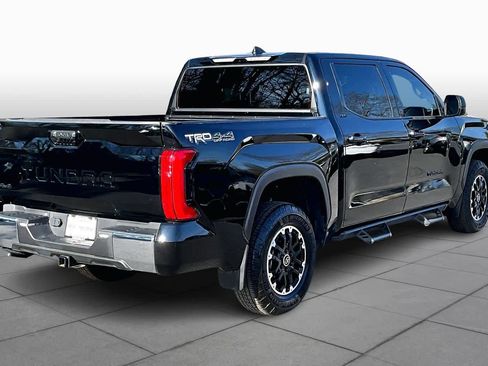 Used 2024 Toyota Tundra SR5 w/ TRD Off-Road Package image 13