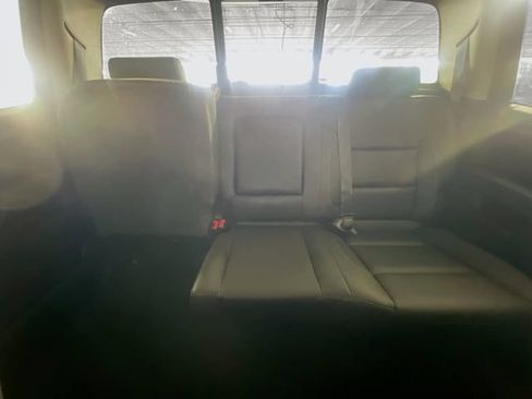 Used 2018 Chevrolet Silverado 2500 LTZ w/ Duramax Plus Package AWD/4WD image 26