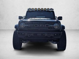 Used 2023 Ford Bronco Raptor AWD/4WD video 2