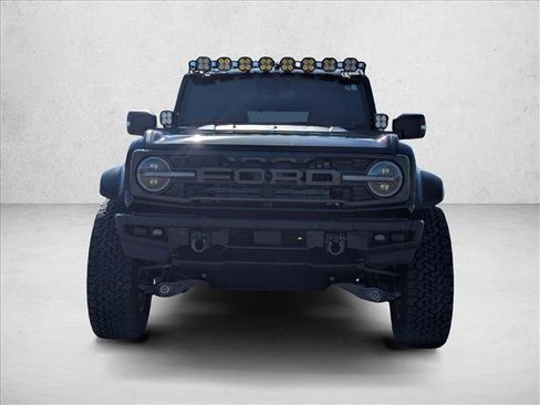 Used 2023 Ford Bronco Raptor AWD/4WD image 2