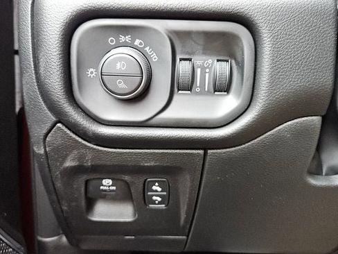 New 2026 RAM 1500 Laramie image 24