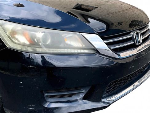 Used 2014 Honda Accord LX image 29