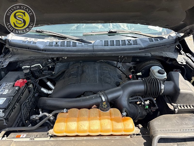 Used 2016 Ford F150 Lariat RWD image 26