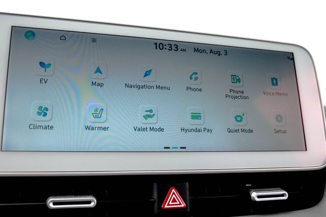 Certified 2023 Hyundai Ioniq 5 SEL AWD/4WD image 28