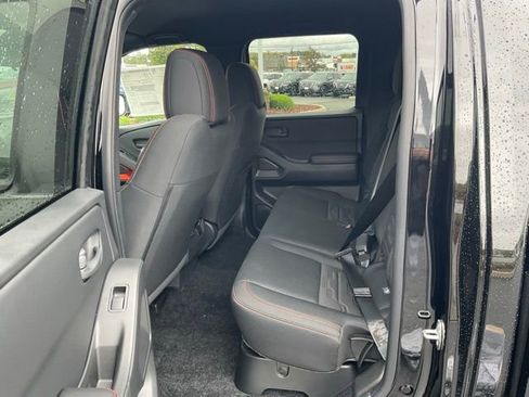 New 2026 Nissan Frontier PRO-4X w/ Pro-4x Convenience Package AWD/4WD image 13
