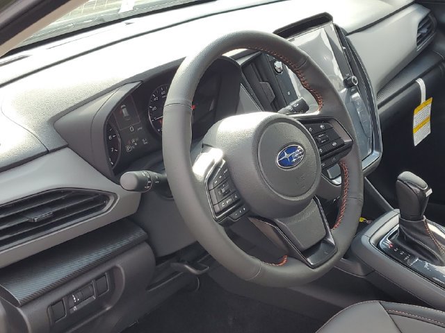 New 2026 Subaru Crosstrek 2.5i Limited AWD/4WD image 8