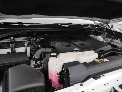 Used 2022 Toyota Tundra Limited image 13