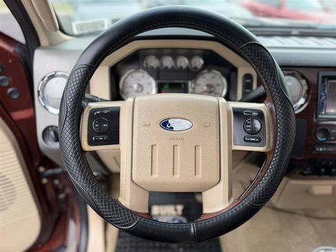 Used 2008 Ford F450 King Ranch AWD/4WD image 28