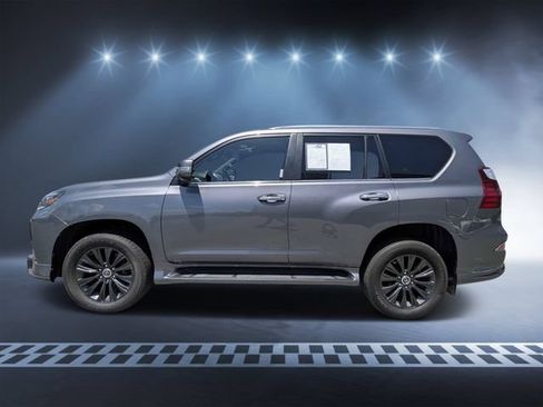 Used 2021 Lexus GX 460 Premium AWD/4WD image 6