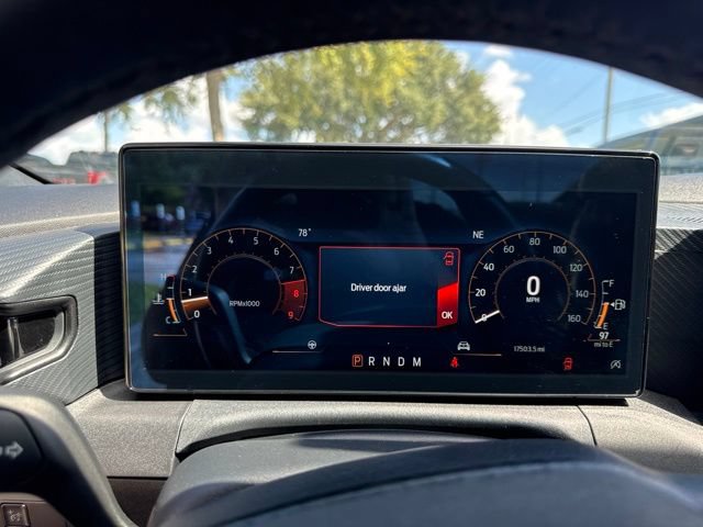 Used 2025 Ford Mustang GT RWD image 21