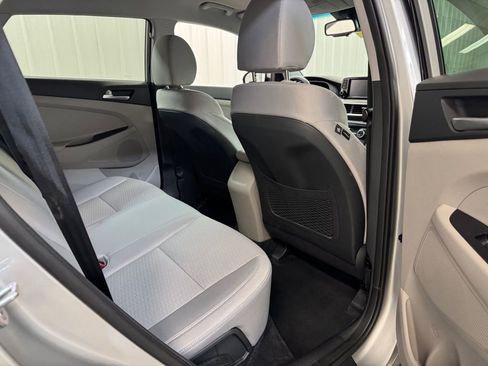 Used 2021 Hyundai Tucson Value image 21