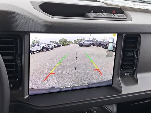 New 2026 Ford Bronco Big Bend image 30