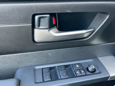 Used 2025 Toyota Tundra SR5 image 12