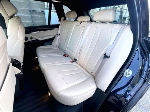 Used 2018 BMW X5 xDrive40e image 21