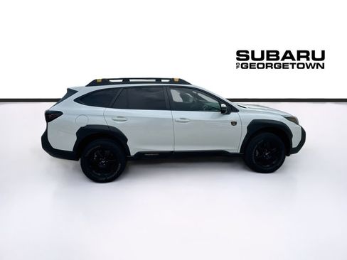 Used 2023 Subaru Outback Wilderness AWD/4WD image 8
