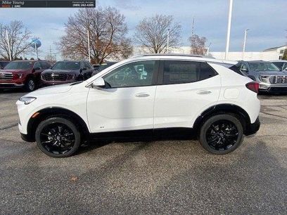 New 2026 Buick Encore GX Sport Touring w/ Comfort Package